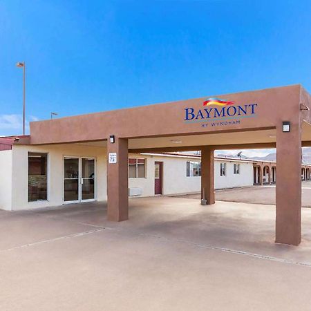 Baymont By Wyndham Socorro Motel Kültér fotó