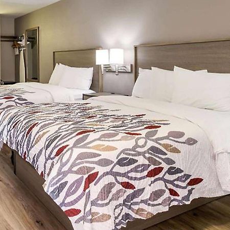 Baymont By Wyndham Socorro Motel Kültér fotó
