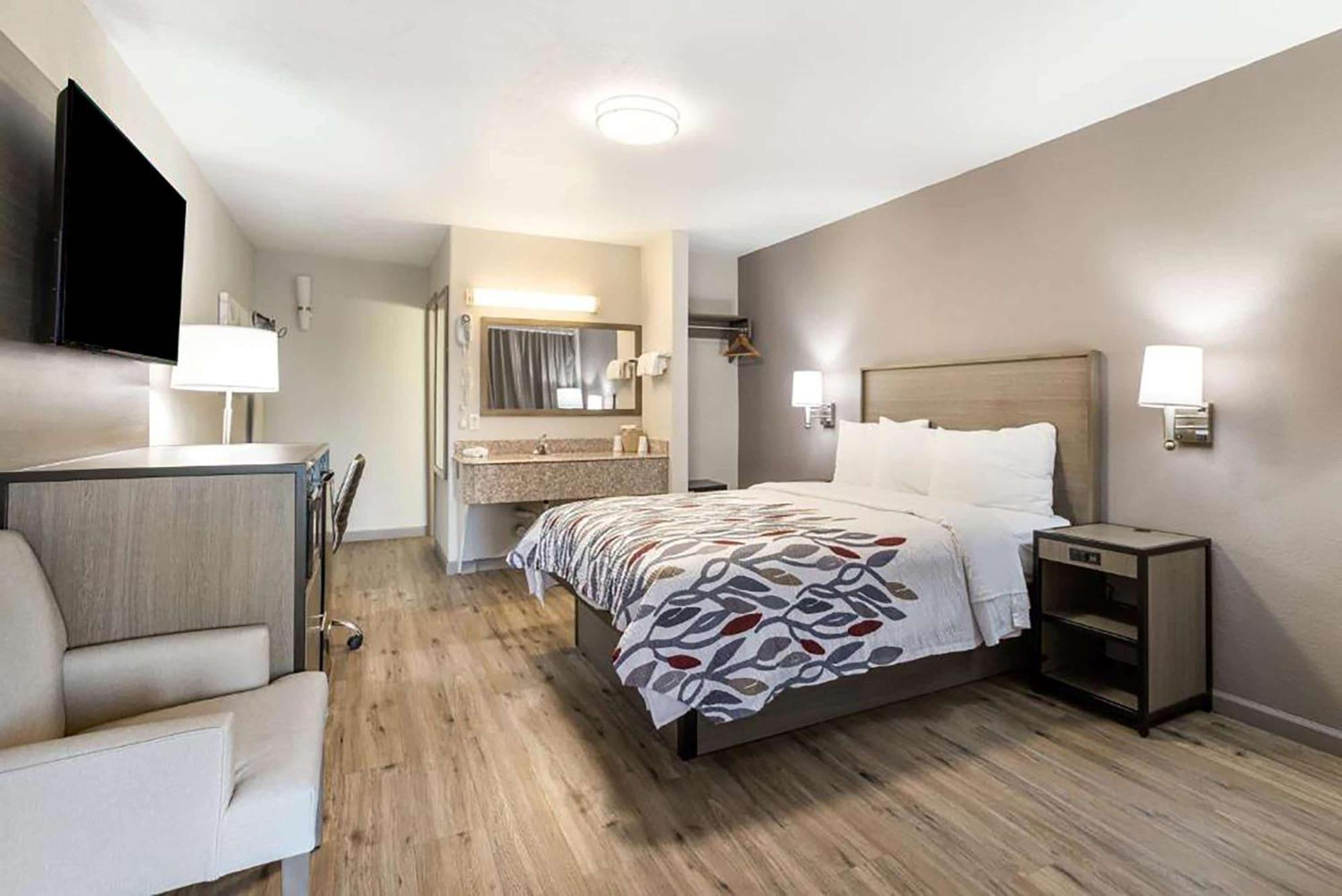 Baymont By Wyndham Socorro Motel Kültér fotó
