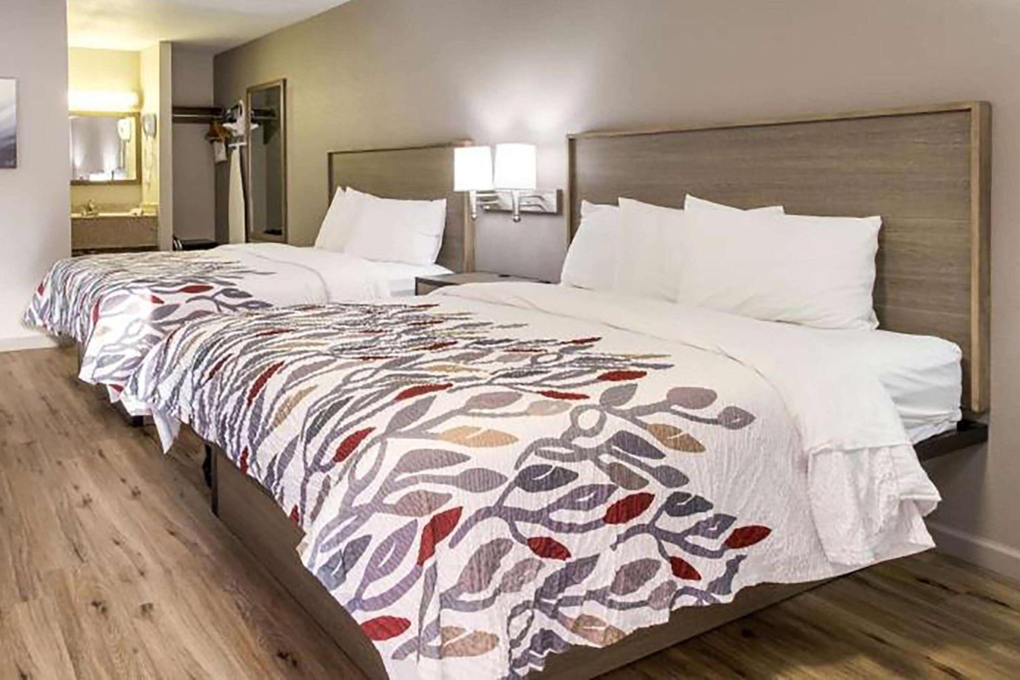 Baymont By Wyndham Socorro Motel Kültér fotó