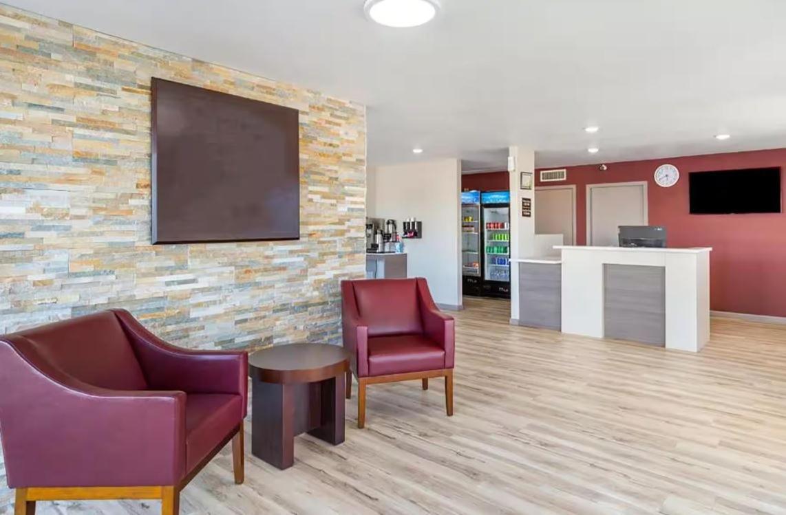Baymont By Wyndham Socorro Motel Kültér fotó
