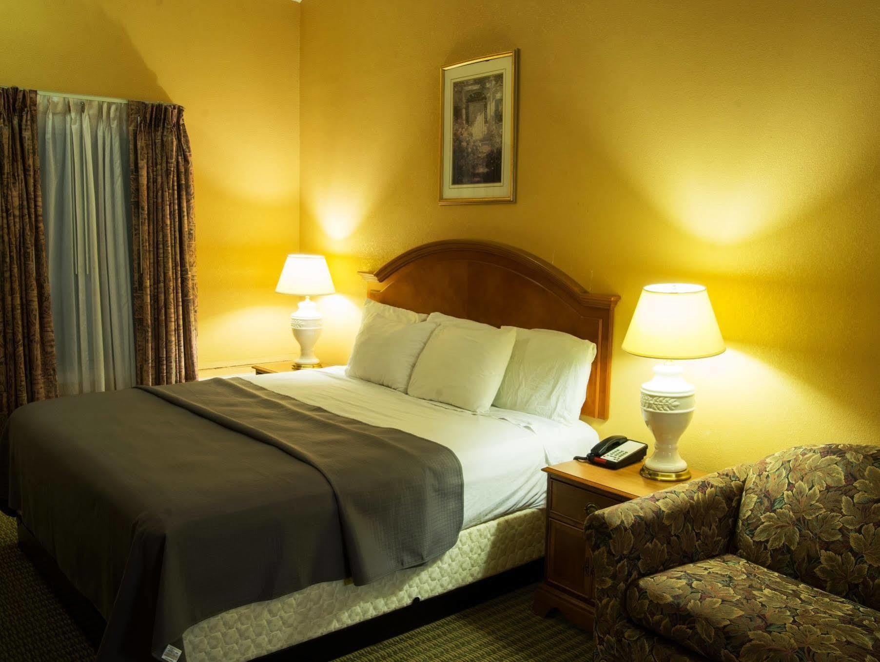 Baymont By Wyndham Socorro Motel Kültér fotó