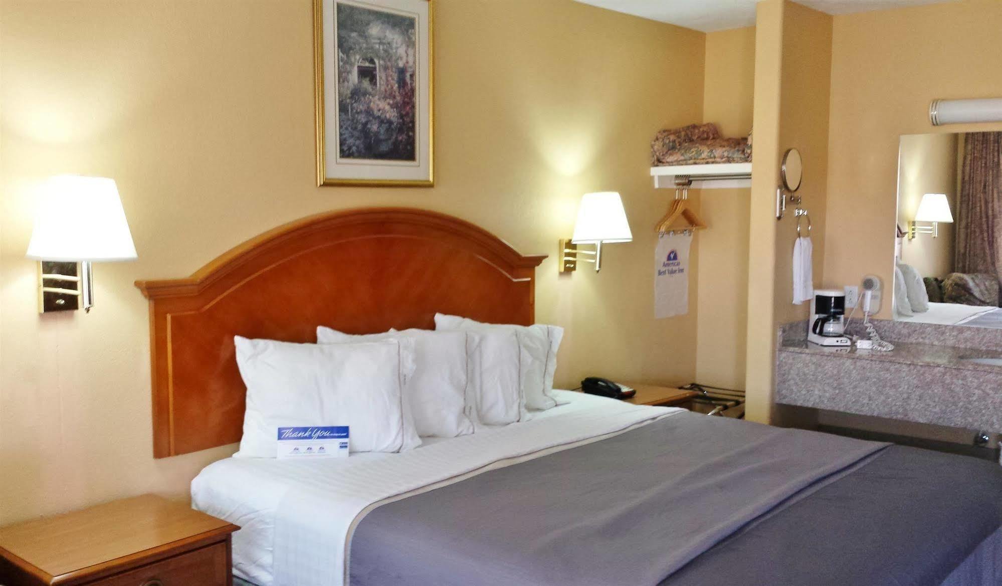 Baymont By Wyndham Socorro Motel Kültér fotó